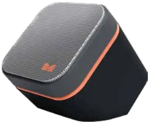 MONSTER 2MNSK2003 Bluetooth Speaker