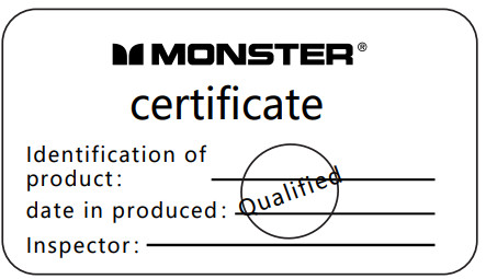 MONSTER M2 Pro Wireless Vertical Mouse - Icon 2