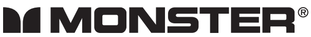 MONSTER logo