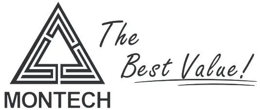MONTECH Logo