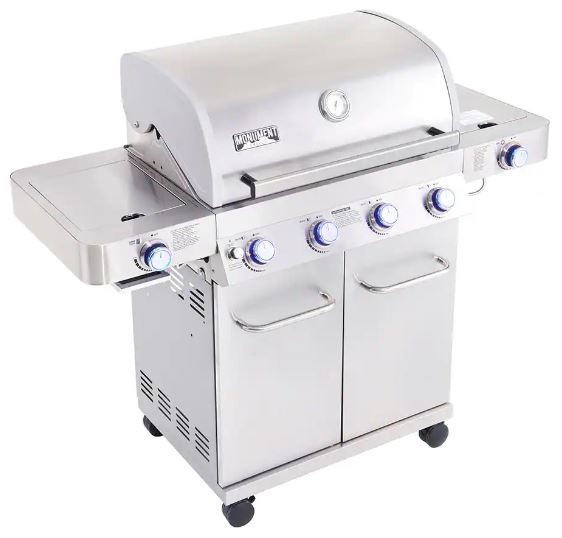 MONUMENT-Liquid-Propane-Gas-Grill-Griddle-PRODUCT