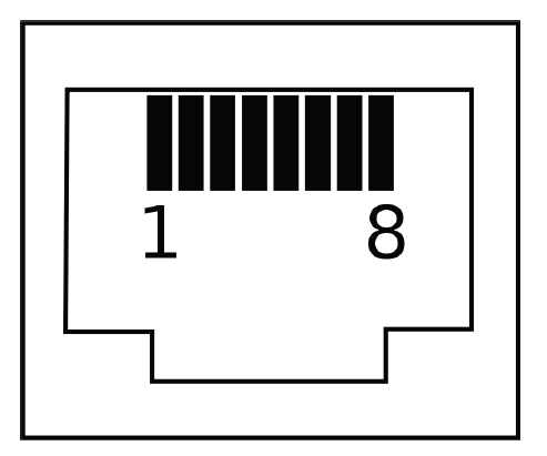 MORNINGSTAR RB-BMS Snap-in ReadyBMS Block 3