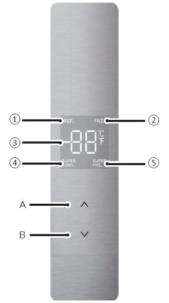 MORRIS-T73329EBN-Combi-Refrigerator-FIG-23