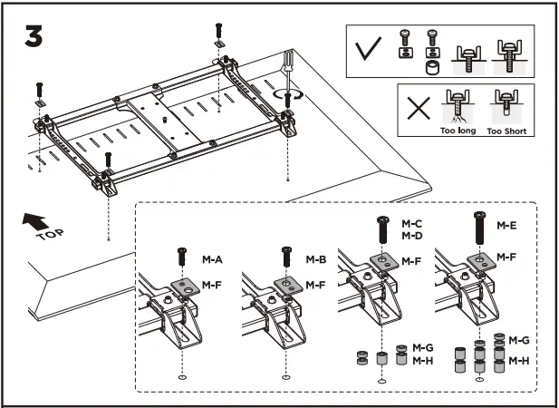 MOUNT-IT-MI-4224-Motorized-Ceiling-TV-Mount-fig-17