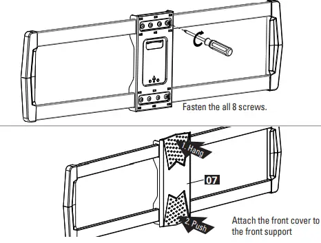 MOUNTUP-MU0028-B-Full-Motion-TV-Wall-Mount-for-42-75-Inches-TVs-fig-20