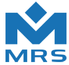 MRS logo