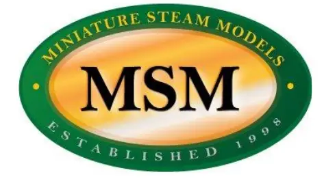 MSM Logo