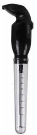 MUHLER FMX-1525 Frappe Mixer