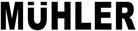 MUHLER logo