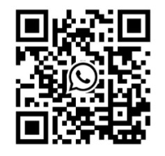 MUNBYN IMC40 Banknote Counter - QR Code 2