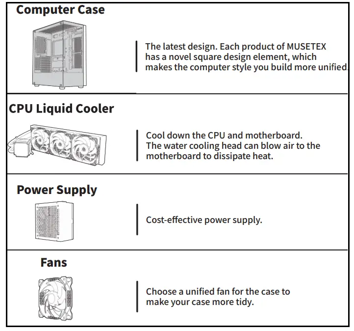 MUSETEX-K2-PC-CASE-Computer-Gaming-Case-fig- (15)