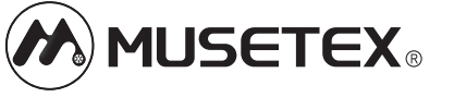 MUSETEX-logo