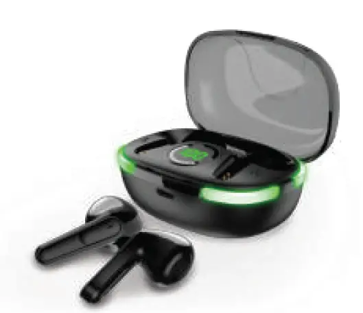 MVMT EB5583 TWS Earbuds