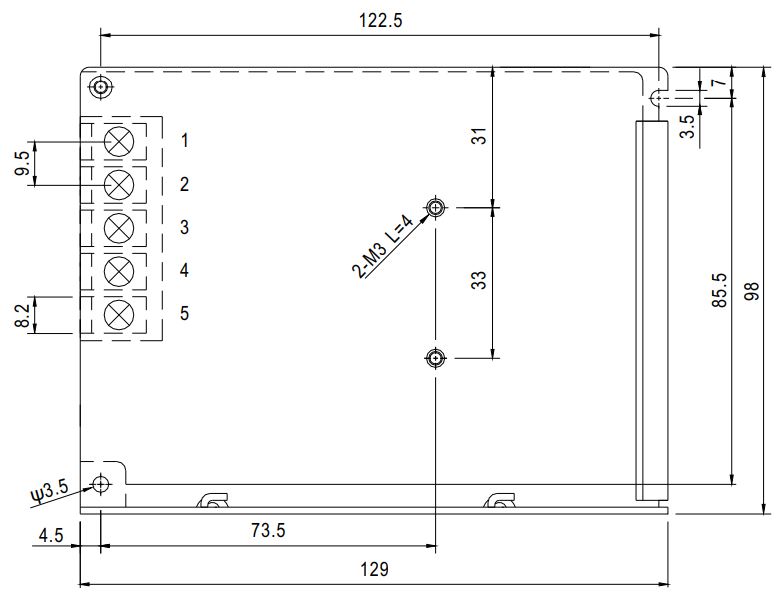 MW-RS-75-Series-75W-Single-Output-Switching-Power-Supply-2