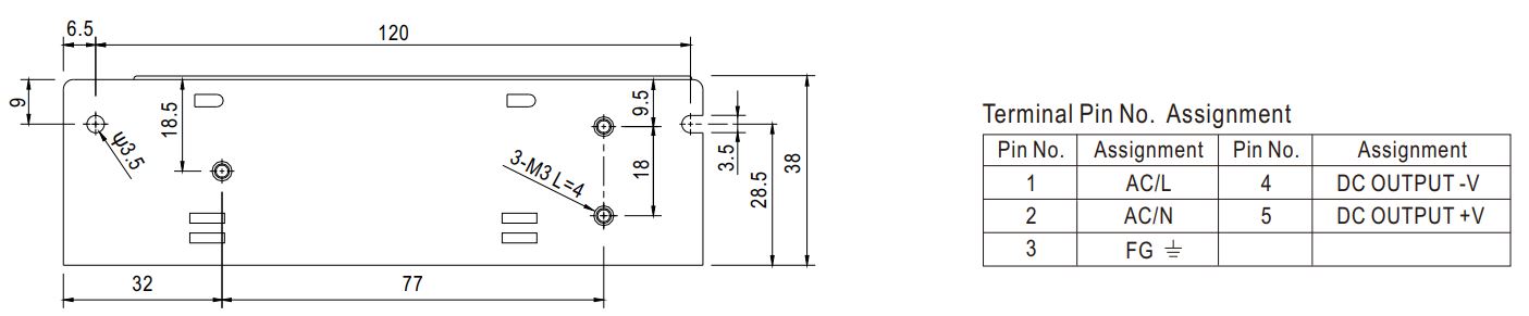 MW-RS-75-Series-75W-Single-Output-Switching-Power-Supply-3