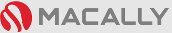 Macally-logo
