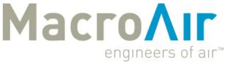 MacroAir logo