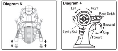 Maisto-82767A-2-4-CHz-Cyklone-Motobike-fig- (4)