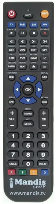 Mandis-AH59-01159J-Remote-Control-product