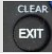 Mandis AKB73616401 Remote Control - Exit 1