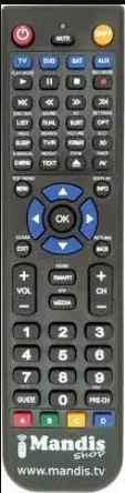 Mandis-B1931WHD-Remote-Control-product-image