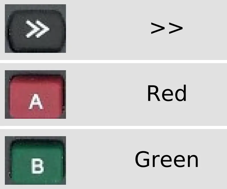 Function Button