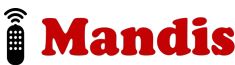 Mandis-logo