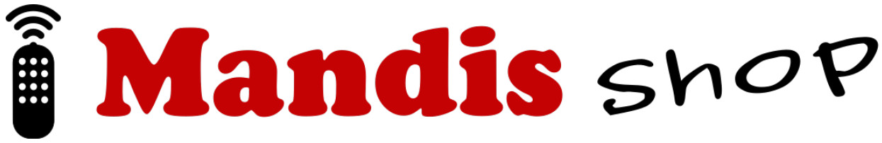 Mandis logo