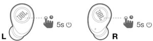 Manual controls fig 4