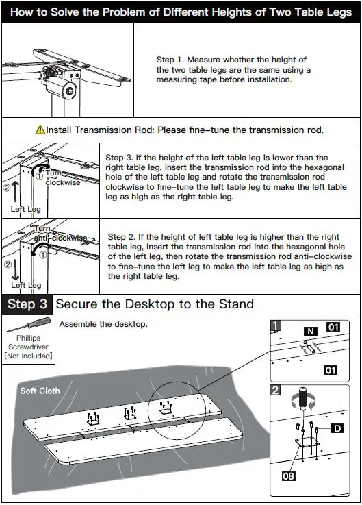 Marsail-TZEDS2-Adjustable-Height-Electric-Standing-Desk-featured (7)