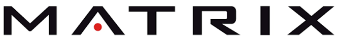 Matrix logo