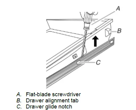 Maytag MER4600LS Electric Range with Steam Clean 39