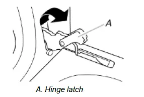 Maytag MER4600LS Electric Range with Steam Clean 43