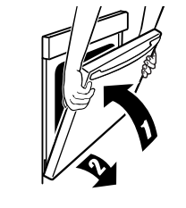 Maytag MER4600LS Electric Range with Steam Clean 44