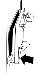 Maytag MER4600LS Electric Range with Steam Clean 45