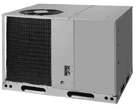 Maytag P6SDXSeries-Air-Conditioner-Packaged-PRODUCT