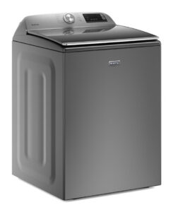 Maytag® Top Load Washer Black Color