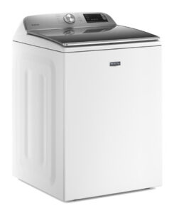 Maytag® Top Load Washer White Color