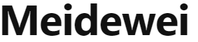 Meidewei-logo