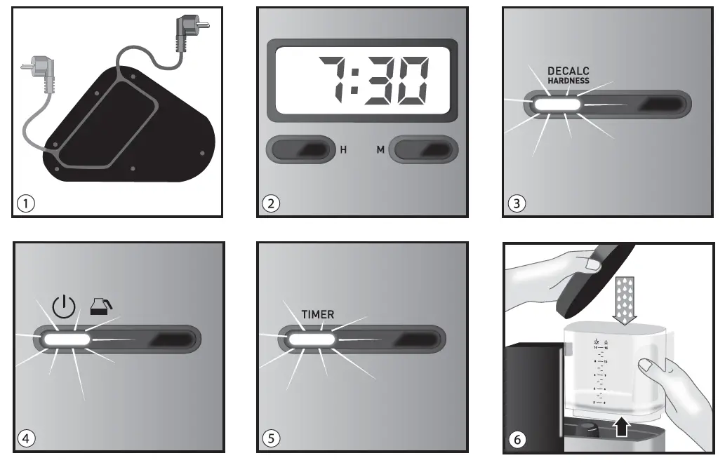 Melitta-Aroma-Elegance-Therm-DeLuxe-Filter-Coffee-Machine-02