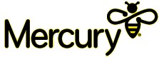 Mercury logo