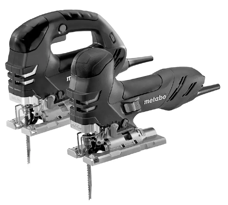 Metabo STE 140 Pendulum Saw