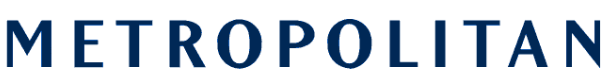 Metropolitan Logo