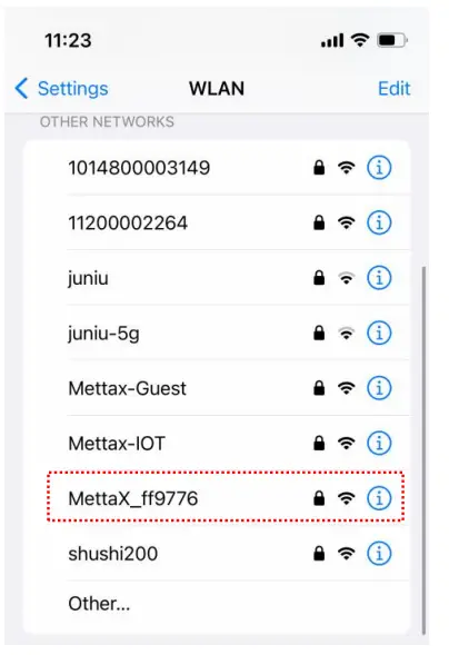 Mobile APP Download