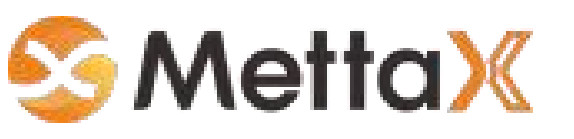 MettaX - logo