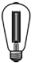 Meyer Cross FL1570 Floor Lamp - icon1