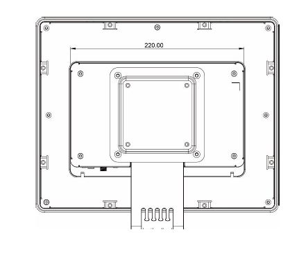 MicroTouch-OF-120-PA1-Screen-Monitors-FIG- (16)