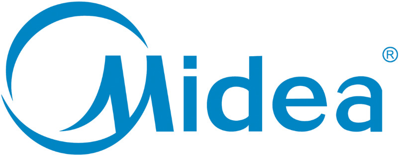 Midea logo