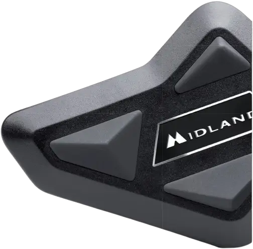 Midland BTMINITWIN BT Mini Bluetooth Intercom