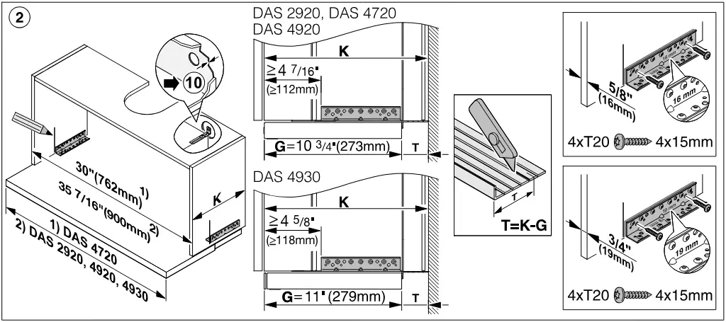 Miele-DAS-4720-Stainless-Steel-FIG-7